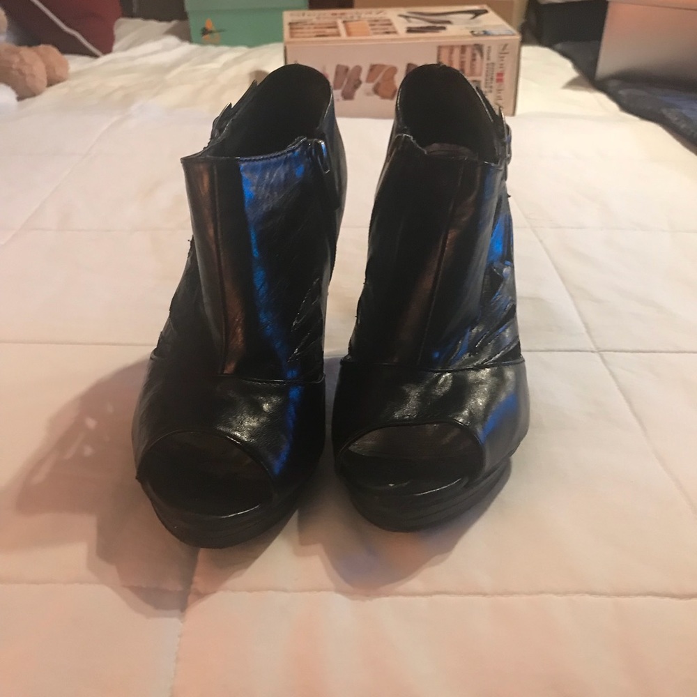 Sexi high heel